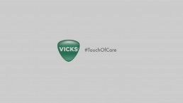Vicks, Touch of Care
